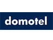 Domotel logo