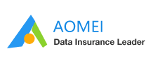 Aomei logo