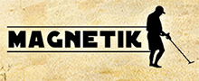 Magnetik
