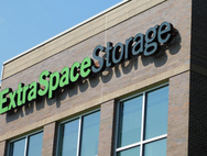 Extra space 3d large