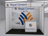 Royal cement scheme